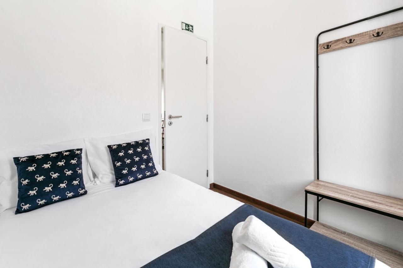 Old Town House Apartment เปนิช ภายนอก รูปภาพ
