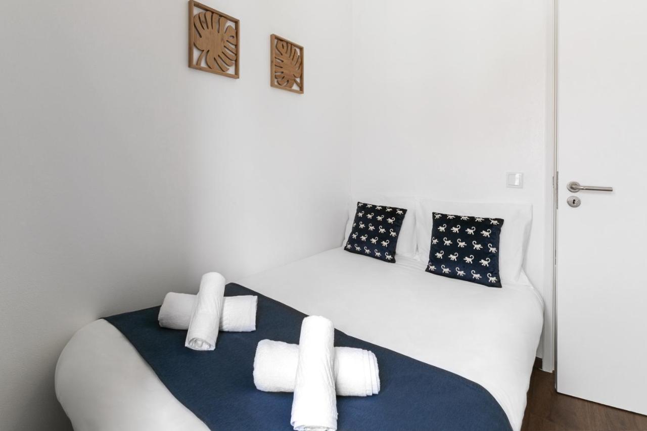 Old Town House Apartment เปนิช ภายนอก รูปภาพ