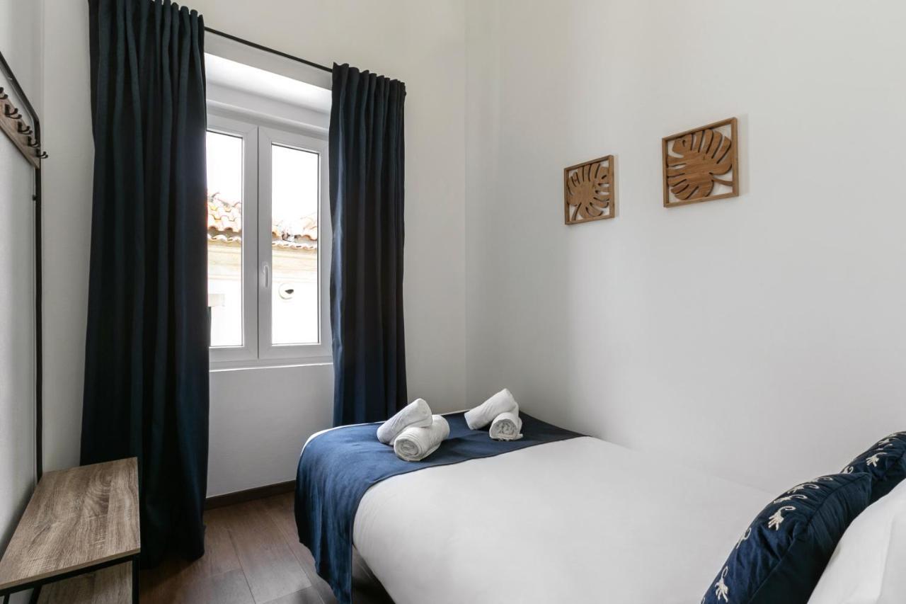 Old Town House Apartment เปนิช ภายนอก รูปภาพ
