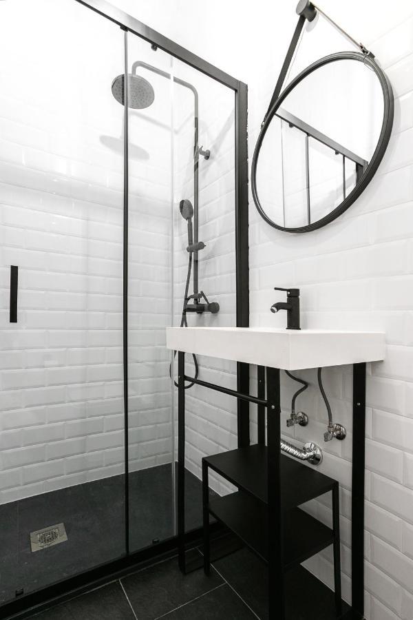 Old Town House Apartment เปนิช ภายนอก รูปภาพ
