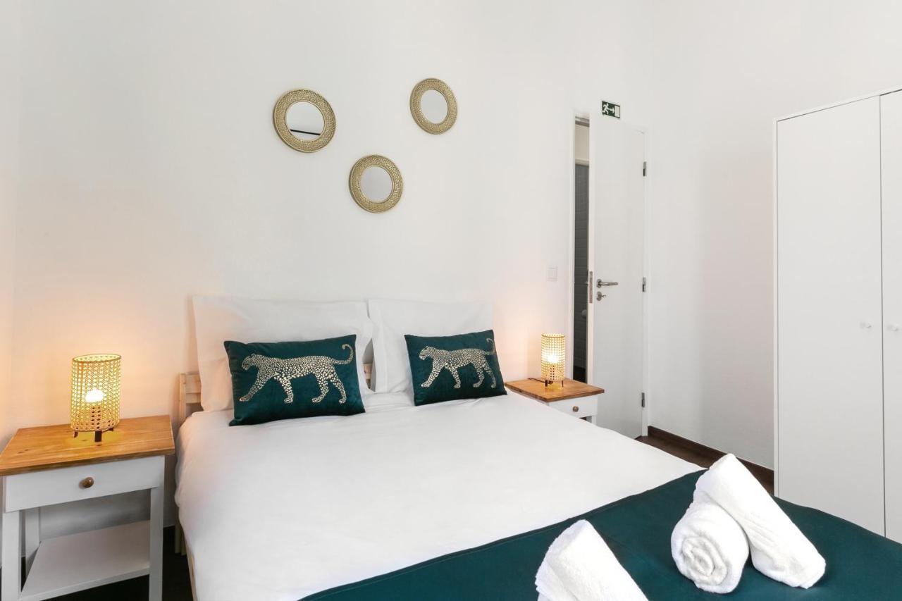 Old Town House Apartment เปนิช ภายนอก รูปภาพ