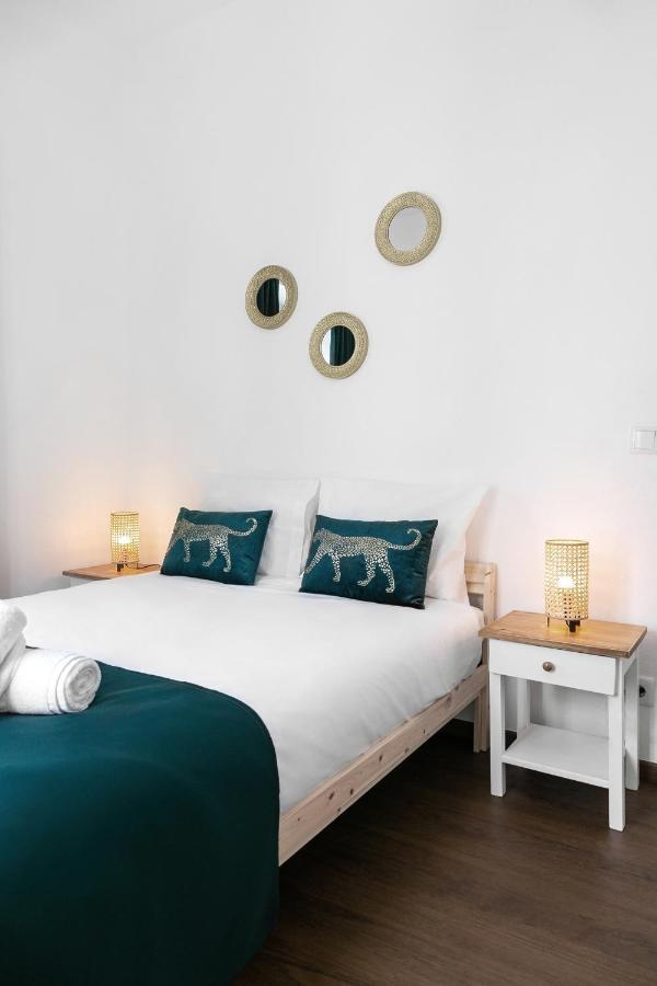 Old Town House Apartment เปนิช ภายนอก รูปภาพ