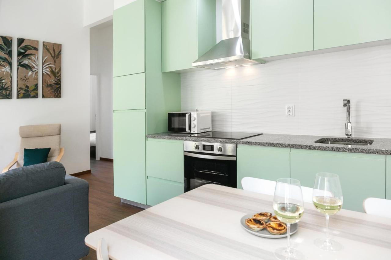 Old Town House Apartment เปนิช ภายนอก รูปภาพ