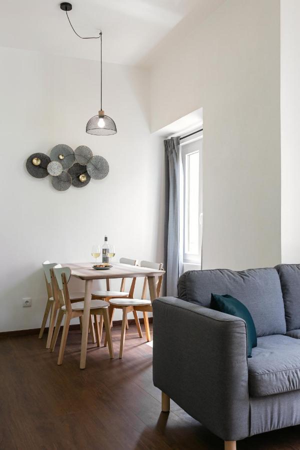 Old Town House Apartment เปนิช ภายนอก รูปภาพ
