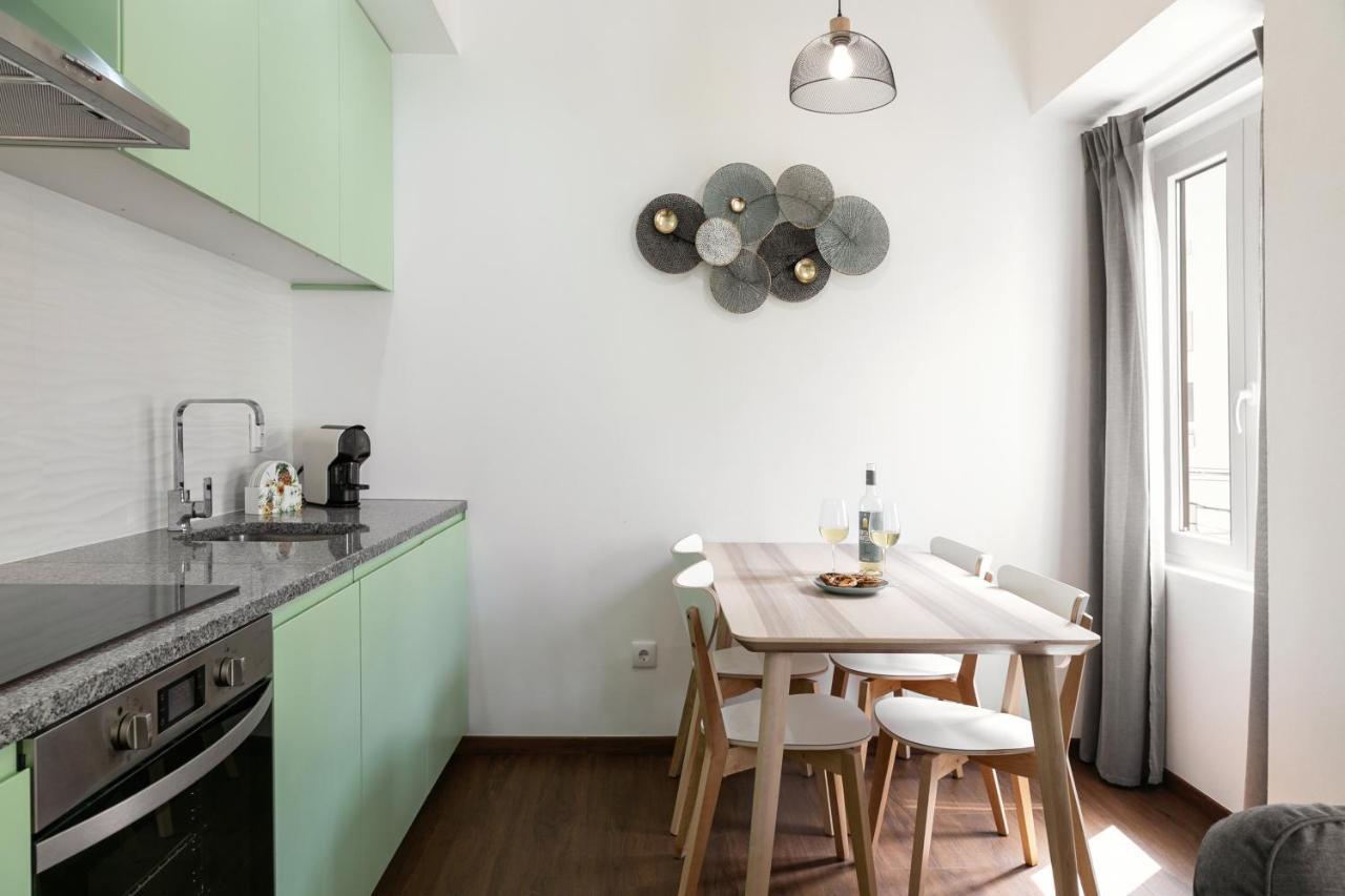 Old Town House Apartment เปนิช ภายนอก รูปภาพ